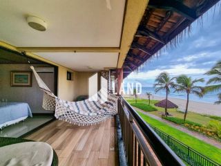 COBERTURA A VENDA NO MANHATTAN BEACH RIVIERA!