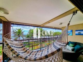 COBERTURA A VENDA NO MANHATTAN BEACH RIVIERA!