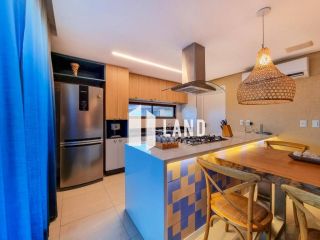 COBERTURA A VENDA NO MANHATTAN BEACH RIVIERA!