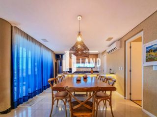 COBERTURA A VENDA NO MANHATTAN BEACH RIVIERA!