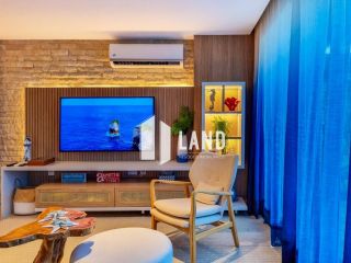 COBERTURA A VENDA NO MANHATTAN BEACH RIVIERA!