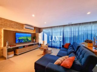COBERTURA A VENDA NO MANHATTAN BEACH RIVIERA!