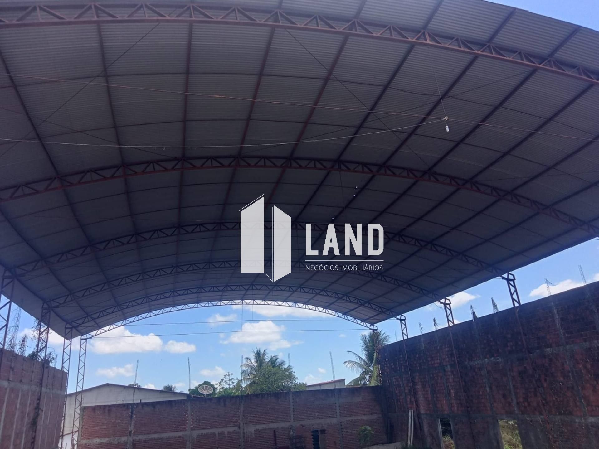 Lote / Terreno Comercial Para Vender no bairro (+) CADASTRAR NOVO BAIRRO em Maracanaú