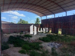 Lote / Terreno Comercial Para Vender no bairro (+) CADASTRAR NOVO BAIRRO em Maracanaú