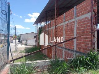 Lote / Terreno Comercial Para Vender no bairro (+) CADASTRAR NOVO BAIRRO em Maracanaú