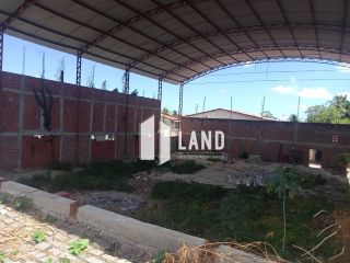 Lote / Terreno Comercial Para Vender no bairro (+) CADASTRAR NOVO BAIRRO em Maracanaú