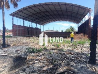 Lote / Terreno Comercial Para Vender no bairro (+) CADASTRAR NOVO BAIRRO em Maracanaú