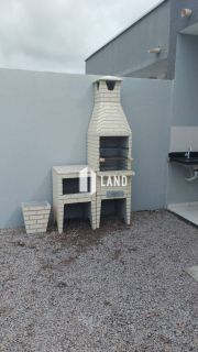 Casa Para Vender com 3 quartos 2 suítes no bairro CENTRO em Itaitinga 