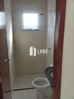Casa Para Vender com 3 quartos 2 suítes no bairro CENTRO em Itaitinga 