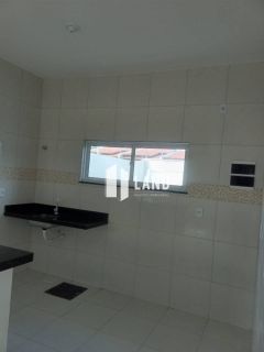 Casa Para Vender com 3 quartos 2 suítes no bairro CENTRO em Itaitinga 