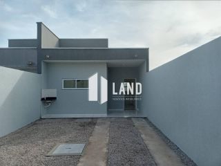 Casa Para Vender com 3 quartos 2 suítes no bairro CENTRO em Itaitinga 