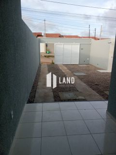 Casa Para Vender com 3 quartos 2 suítes no bairro CENTRO em Itaitinga 
