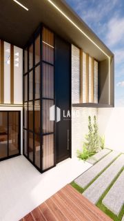 Casa Para Vender com 03 quartos 02 suítes no bairro Tamatanduba em Eusébio