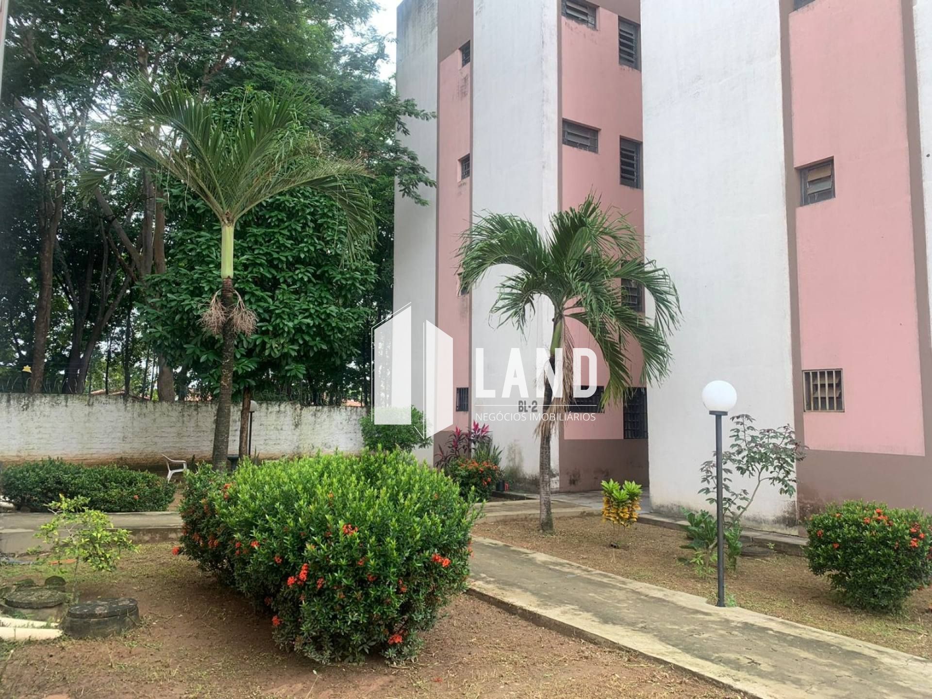 Apartamento 2 quartos no Campestre - Teresina - PI