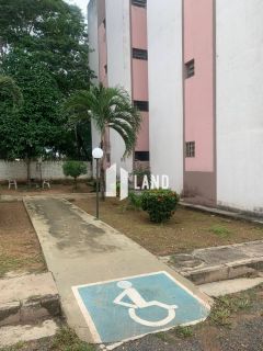 Apartamento 2 quartos no Campestre - Teresina - PI