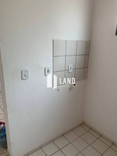 Apartamento 2 quartos no Campestre - Teresina - PI