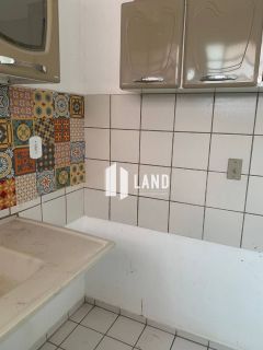 Apartamento 2 quartos no Campestre - Teresina - PI