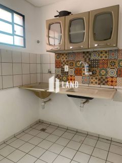 Apartamento 2 quartos no Campestre - Teresina - PI