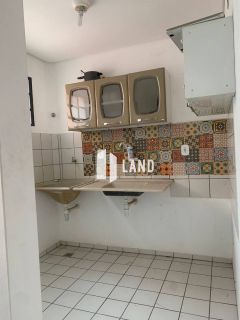 Apartamento 2 quartos no Campestre - Teresina - PI