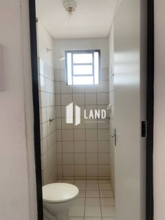 Apartamento 2 quartos no Campestre - Teresina - PI