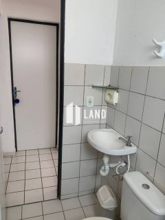 Apartamento 2 quartos no Campestre - Teresina - PI