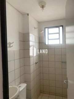 Apartamento 2 quartos no Campestre - Teresina - PI
