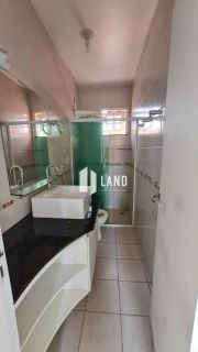 Casa duplex de condomínio, 118,68m², 03 Suítes, Bairro Lagoa Redonda - Fortaleza - Ce