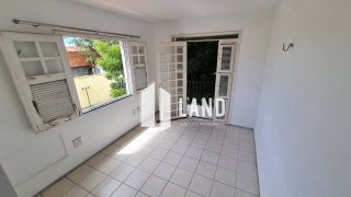 Casa duplex de condomínio, 118,68m², 03 Suítes, Bairro Lagoa Redonda - Fortaleza - Ce