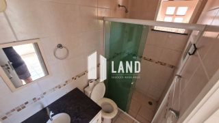 Casa duplex de condomínio, 118,68m², 03 Suítes, Bairro Lagoa Redonda - Fortaleza - Ce
