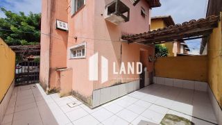 Casa duplex de condomínio, 118,68m², 03 Suítes, Bairro Lagoa Redonda - Fortaleza - Ce