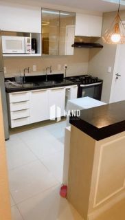 Apartamento projetado no Cocó
