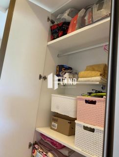 Apartamento projetado no Cocó