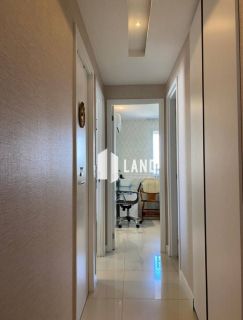 Apartamento projetado no Cocó