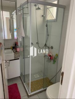 Apartamento projetado no Cocó
