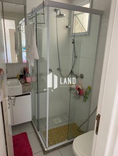 Apartamento projetado no Cocó