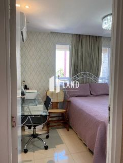 Apartamento projetado no Cocó