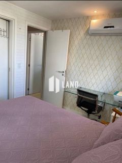 Apartamento projetado no Cocó