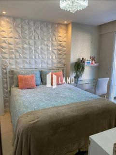 Apartamento projetado no Cocó