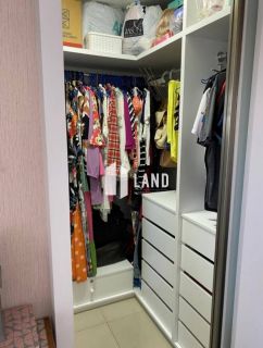 Apartamento projetado no Cocó