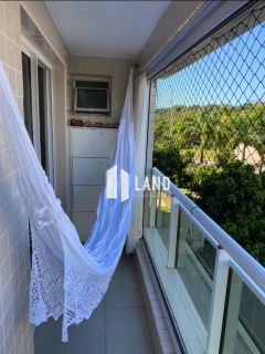 Apartamento projetado no Cocó