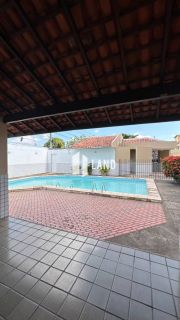 Apartamento Na Zona Norte, próximo ao Aeroporto de 110m2 com 04 quartos sendo 02 Suítes