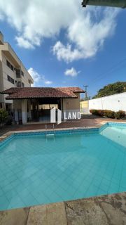 Apartamento Na Zona Norte, próximo ao Aeroporto de 110m2 com 04 quartos sendo 02 Suítes