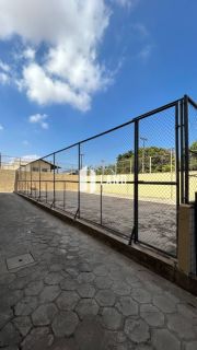 Apartamento Na Zona Norte, próximo ao Aeroporto de 110m2 com 04 quartos sendo 02 Suítes