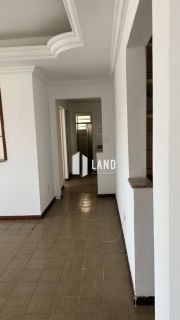 Apartamento Na Zona Norte, próximo ao Aeroporto de 110m2 com 04 quartos sendo 02 Suítes