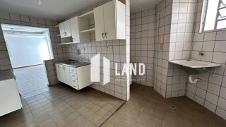 Apartamento Na Zona Norte, próximo ao Aeroporto de 110m2 com 04 quartos sendo 02 Suítes