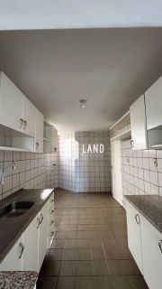 Apartamento Na Zona Norte, próximo ao Aeroporto de 110m2 com 04 quartos sendo 02 Suítes