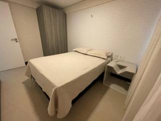 Apartamento à venda no Manhattan Beach Riviera, 82m² - Aquiraz - Ceará