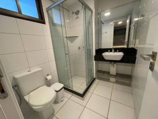 Apartamento à venda no Manhattan Beach Riviera, 82m² - Aquiraz - Ceará