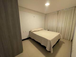 Apartamento à venda no Manhattan Beach Riviera, 82m² - Aquiraz - Ceará