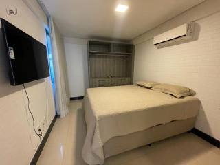 Apartamento à venda no Manhattan Beach Riviera, 82m² - Aquiraz - Ceará